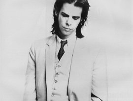 Avatar for Nick Cave