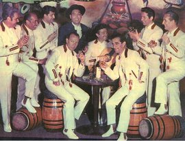 Avatar for Los Churumbeles De España