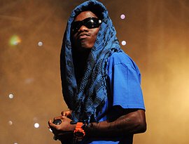 Avatar for Tinchy Stryder