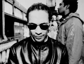 Avatar de Roni Size & DJ Krust