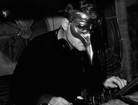 Avatar di Claptone