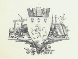 A Compendium of Curiosities 的头像