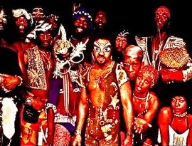 Avatar for Funkadelic / Parliament