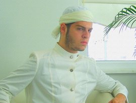 Yağız Ali 的头像
