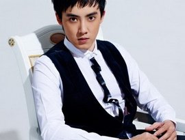 Avatar for Zhang Rui