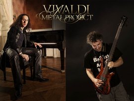 Vivaldi Metal Project 的头像