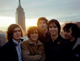 The Strokes için avatar