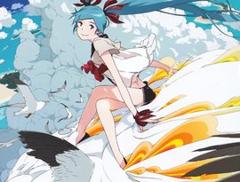 Avatar di ryo (supercell)