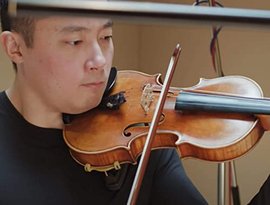Avatar for Edward Chang Violin