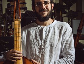 Ian Mikyska 的头像