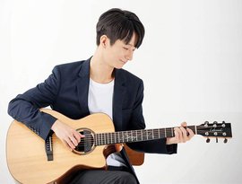 Аватар для Sungha Jung