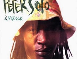 Avatar for Peter Solo
