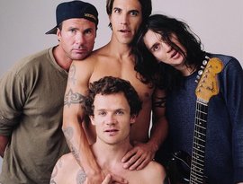 Avatar de Red Hot Chili Peppers