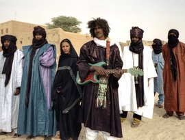 Avatar di Tinariwen