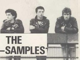 The Samples のアバター