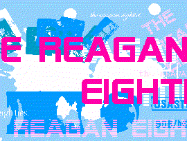 Avatar for The Reagan Eighties