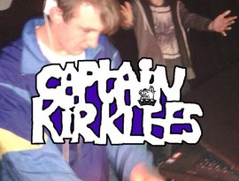 Captain Kirklees 的头像