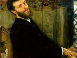 Avatar de George Henschel