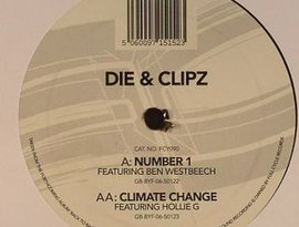 Die & Clipz feat Ben Westbeech 的头像