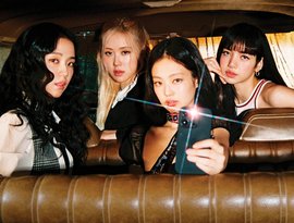 BLACKPINK için avatar