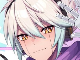 CyYu のアバター