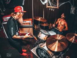 Red Beard Wall 的头像