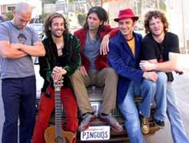 Avatar for Los Pinguos