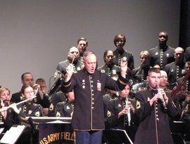 US Army Field Band のアバター