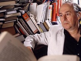 Avatar for J. G. Ballard