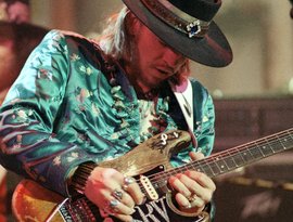 Avatar de Stevie Ray Vaughan and Double Trouble