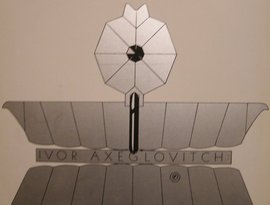 Ivor Axeglovitch のアバター