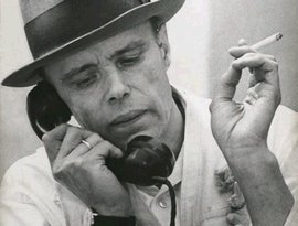 Avatar for Joseph Beuys