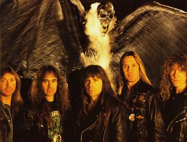 Avatar für Iron Maiden