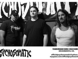 Avatar for Psychosomatic