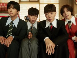 Avatar for B.A.P