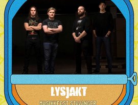 Аватар для Lysjakt