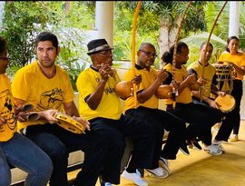 Avatar for Grupo de Capoeira Angola Pelourinho