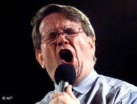 Avatar för Reinhard Bonnke