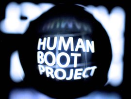 Awatar dla Human Boot Project