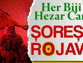 Avatar for Şoreşa Rojava