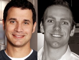 Ramin Djawadi & Brandon Campbell 的头像
