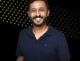 Charan Raj 的头像