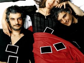 Avatar de Blonde Redhead