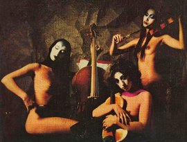 Le Streghe 的头像