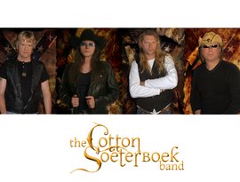 Cotton Soeterboek Band için avatar