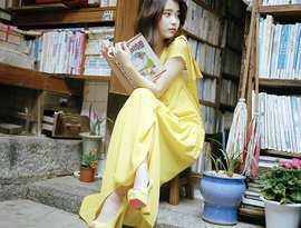 아이유 (IU) 的头像