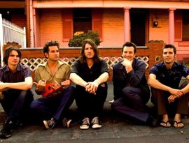 Dan Kelly And The Alpha Males 的头像
