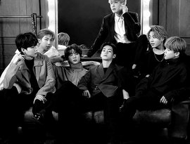 Avatar for BTS (防弾少年団)