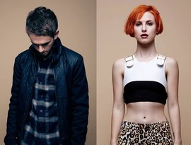 Zedd feat. Hayley Williams 的头像