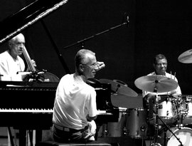 Awatar dla Keith Jarrett Trio